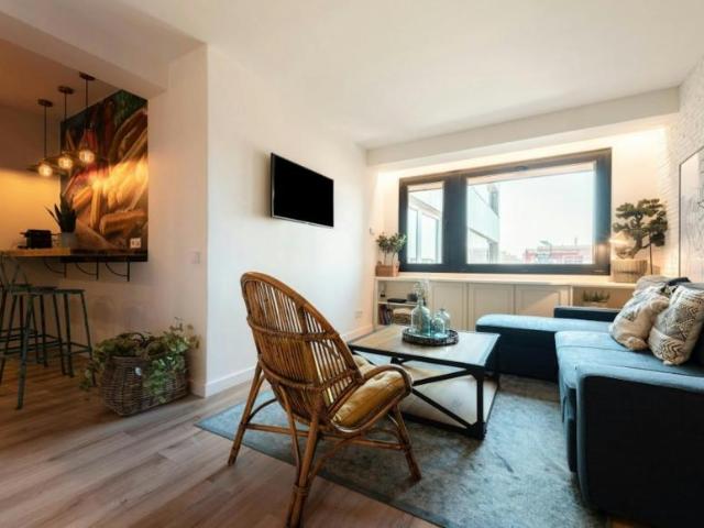 Alquiler Apartamentos Madrid Madrid DS103576152