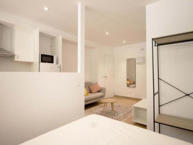 Alquiler Apartamentos Madrid Madrid DS103594845