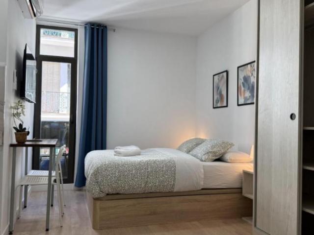 Alquiler Apartamentos Madrid Madrid DS103594827