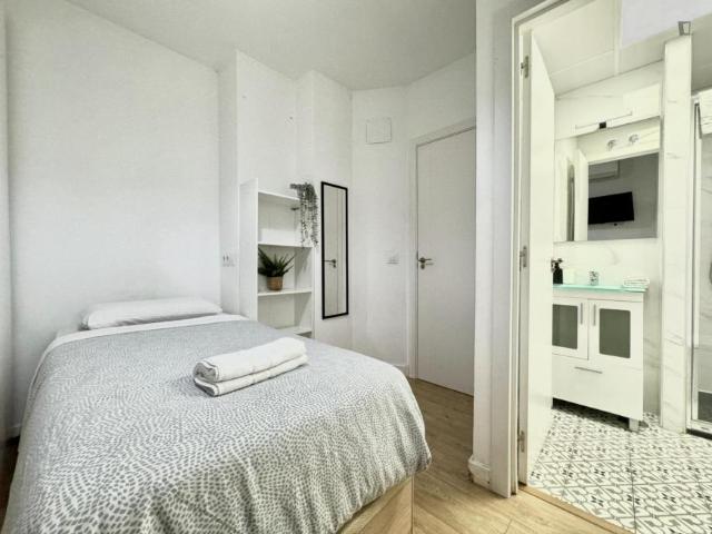 Alquiler Apartamentos Madrid Madrid DS103594825