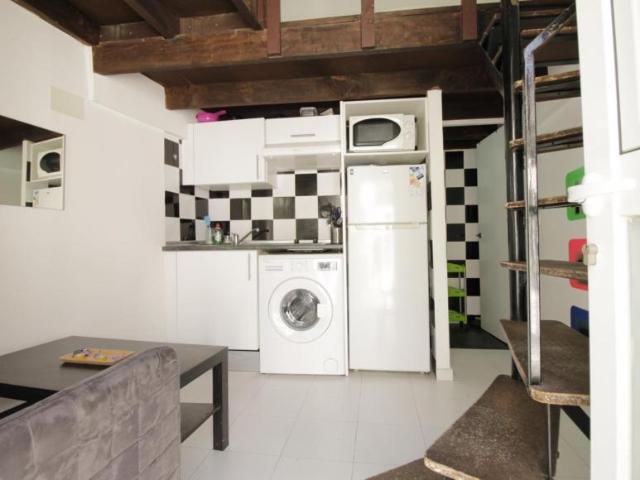 Alquiler Apartamentos Madrid Madrid DS103595017