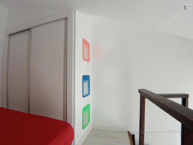 Alquiler Apartamentos Madrid Madrid DS103595018