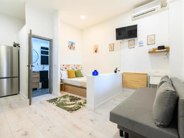 Alquiler Apartamentos Madrid Madrid DS103595182