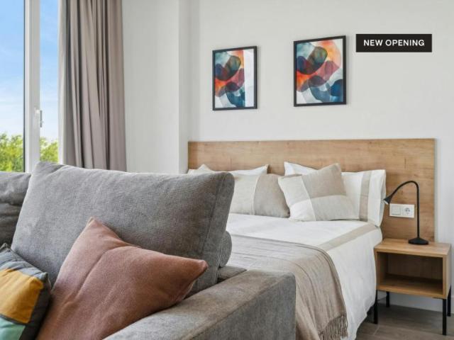 Alquiler Apartamentos Madrid Madrid DS103595280