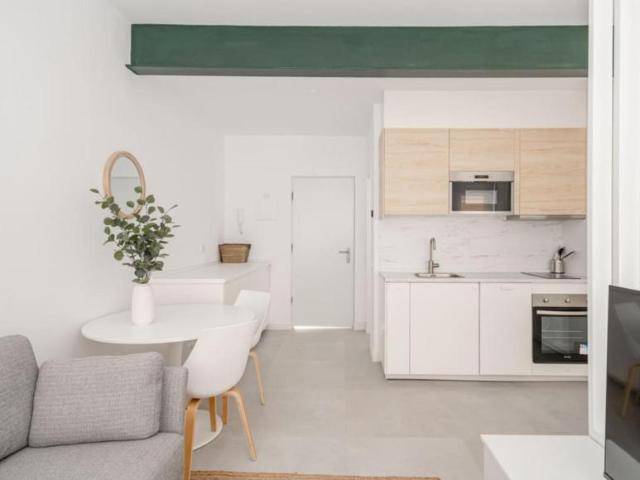 Alquiler Apartamentos Madrid Madrid DS103595353