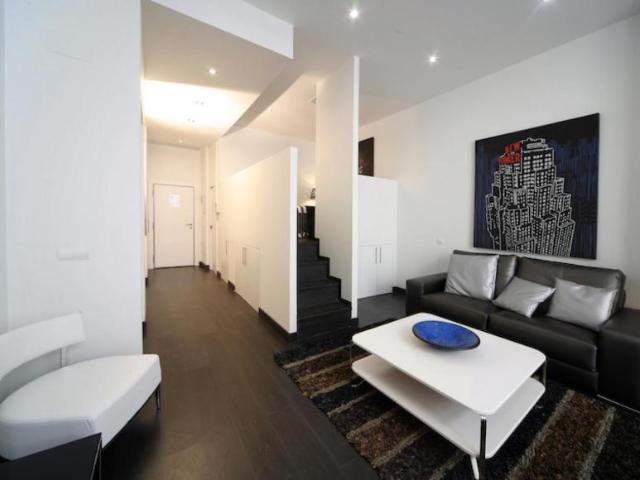 Alquiler Apartamentos Madrid Madrid DS103595581