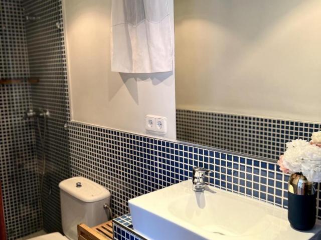 Alquiler Apartamentos Madrid Madrid DS103595668