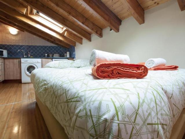 Alquiler Apartamentos Madrid Madrid DS103653811