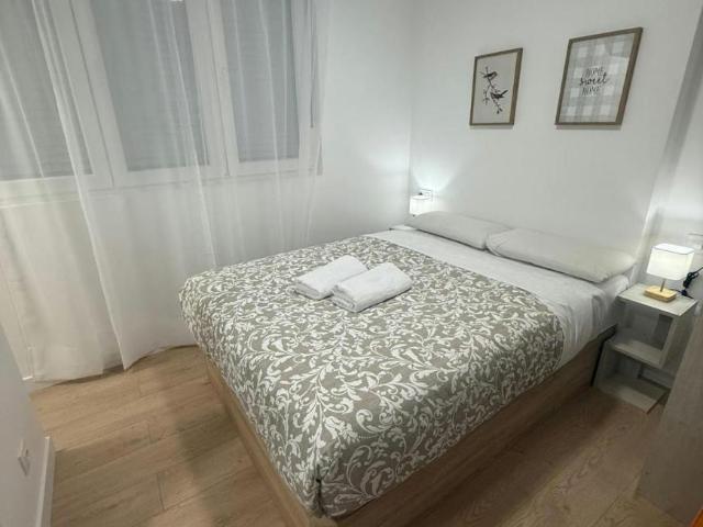 Alquiler Apartamentos Madrid Madrid DS103654736