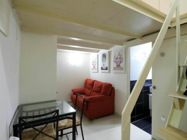 Alquiler Apartamentos Madrid Madrid DS103656778