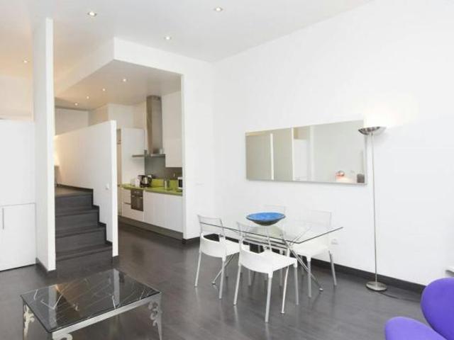 Alquiler Apartamentos Madrid Madrid DS103658081