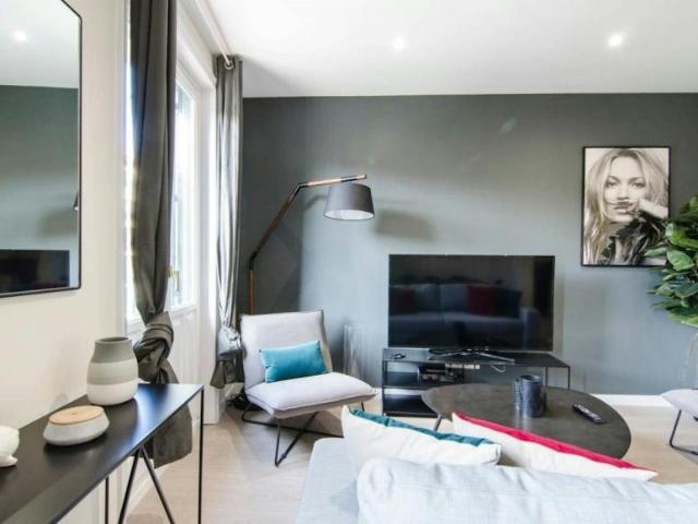Alquiler Apartamentos Madrid Madrid DS103696142