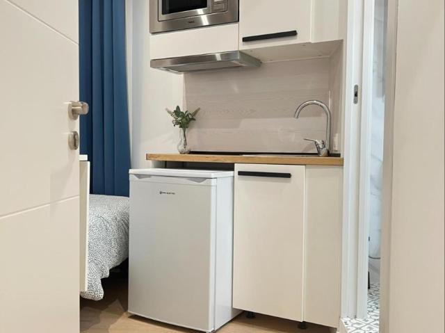 Alquiler Apartamentos Madrid Madrid DS103612342