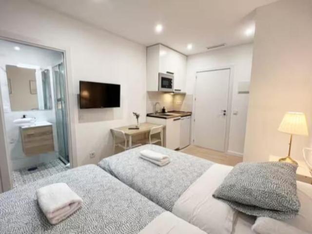 Alquiler Apartamentos Madrid Madrid DS103612346