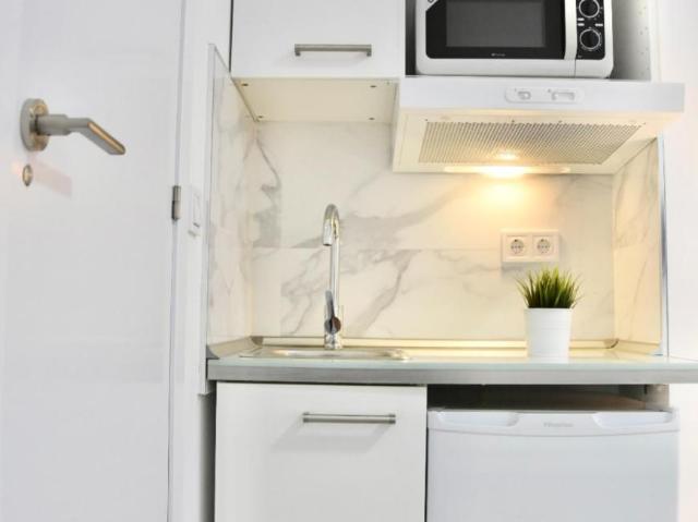 Alquiler Apartamentos Madrid Madrid DS103612348