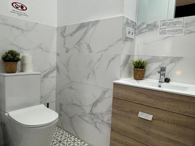 Alquiler Apartamentos Madrid Madrid DS103612353