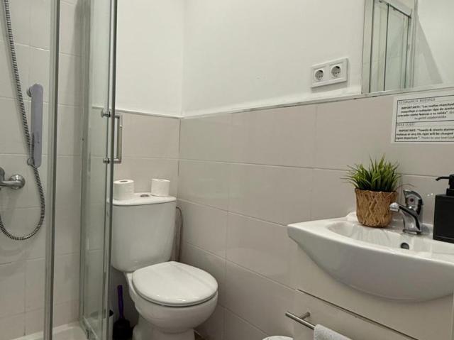 Alquiler Apartamentos Madrid Madrid DS103612350