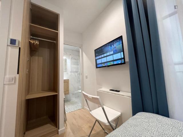 Alquiler Apartamentos Madrid Madrid DS103612382