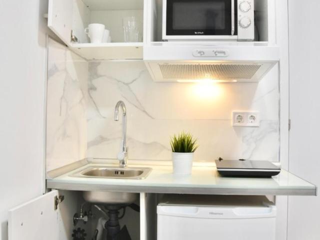 Alquiler Apartamentos Madrid Madrid DS103612313