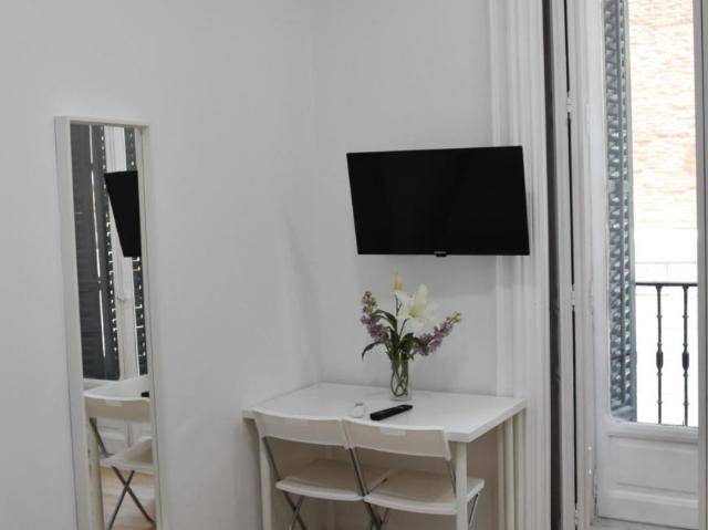 Alquiler Apartamentos Madrid Madrid DS103612315