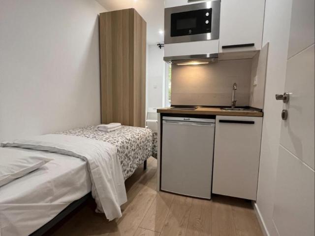 Alquiler Apartamentos Madrid Madrid DS103612320