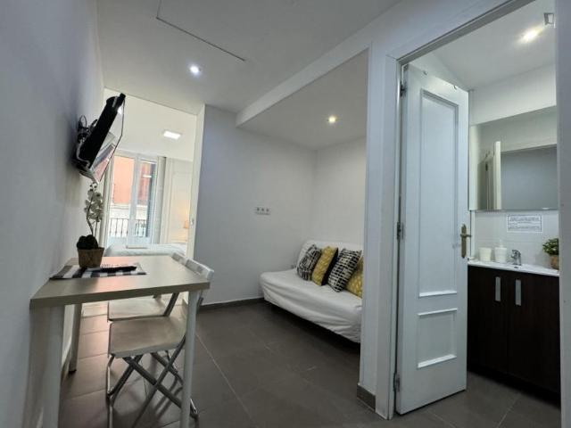 Alquiler Apartamentos Madrid Madrid DS103612322