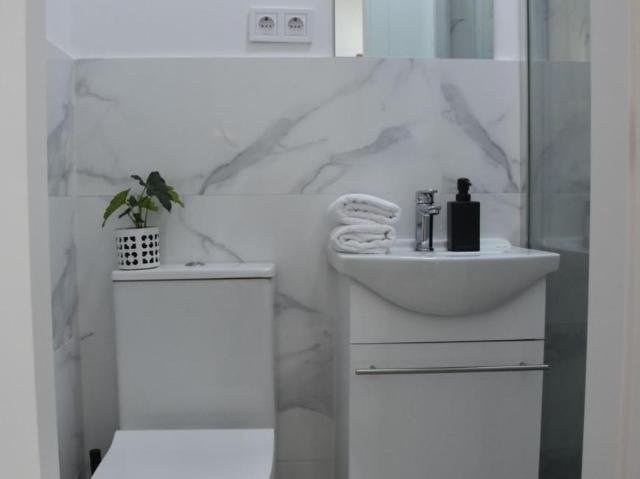Alquiler Apartamentos Madrid Madrid DS103612334