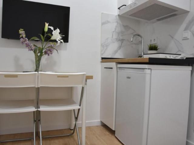 Alquiler Apartamentos Madrid Madrid DS103612455