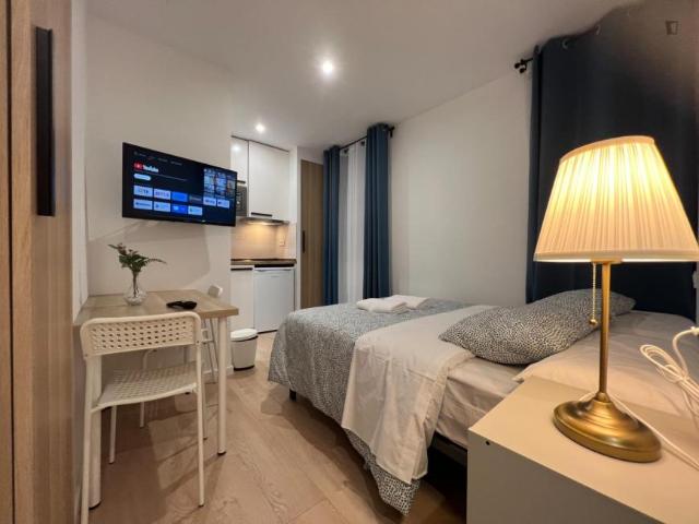 Alquiler Apartamentos Madrid Madrid DS103612470