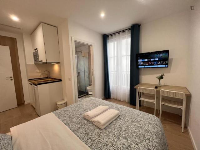 Alquiler Apartamentos Madrid Madrid DS103612412