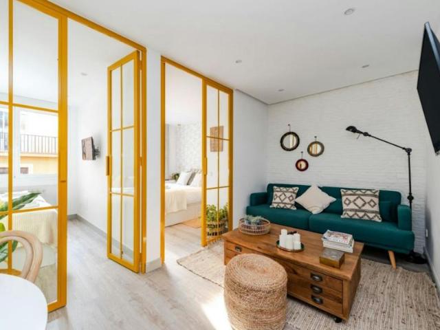 Alquiler Apartamentos Madrid Madrid DS103613564