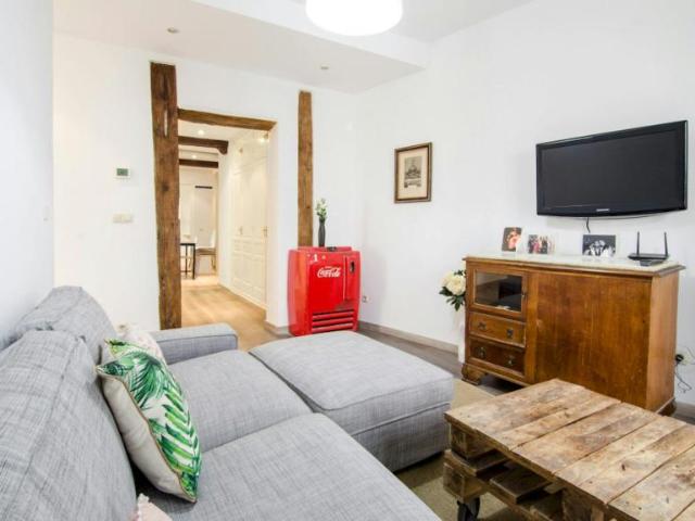 Alquiler Apartamentos Madrid Madrid DS103741066