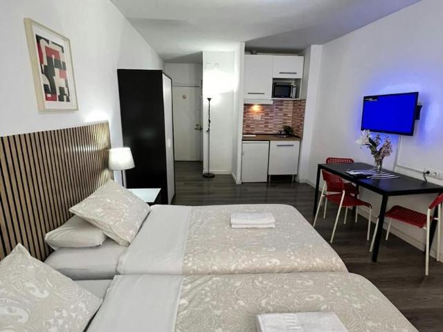 Alquiler Apartamentos Madrid Madrid DS103771690