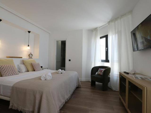 Alquiler Apartamentos Madrid Madrid DS103960029