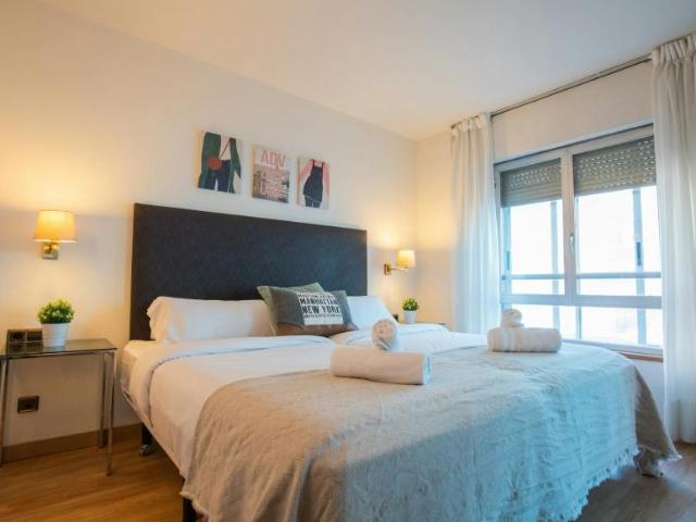 Alquiler Apartamentos Madrid Madrid DS103960033