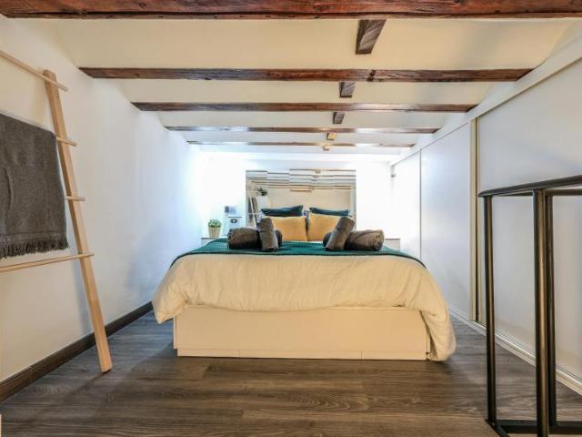 Alquiler Apartamentos Madrid Madrid DS103922745