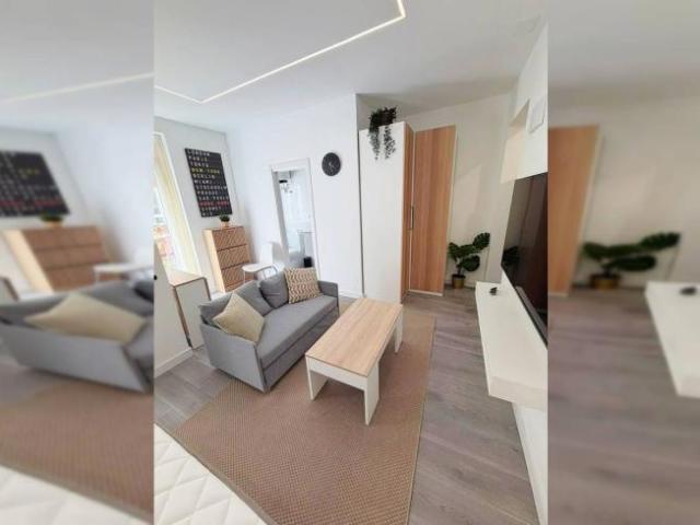 Alquiler Apartamentos Madrid Madrid DS104040870
