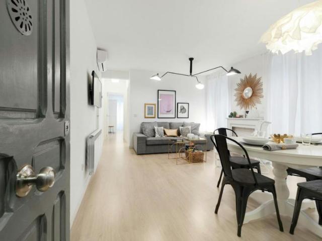 Alquiler Apartamentos Madrid Madrid DS104003405
