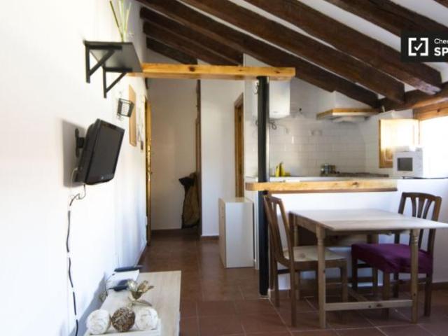 Alquiler Apartamentos Madrid Madrid DS104144858