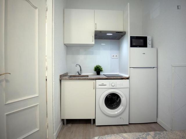 Alquiler Apartamentos Madrid Madrid DS104183366