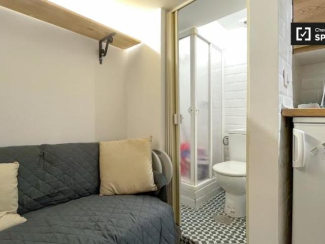 Alquiler Apartamentos Madrid Madrid DS104110042