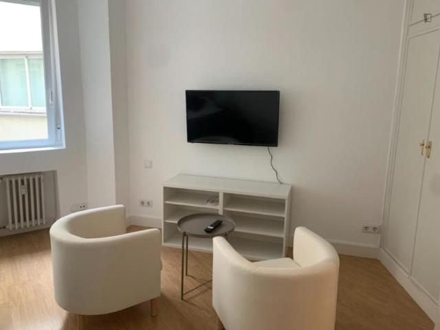 Alquiler Apartamentos Madrid Madrid DS104363637