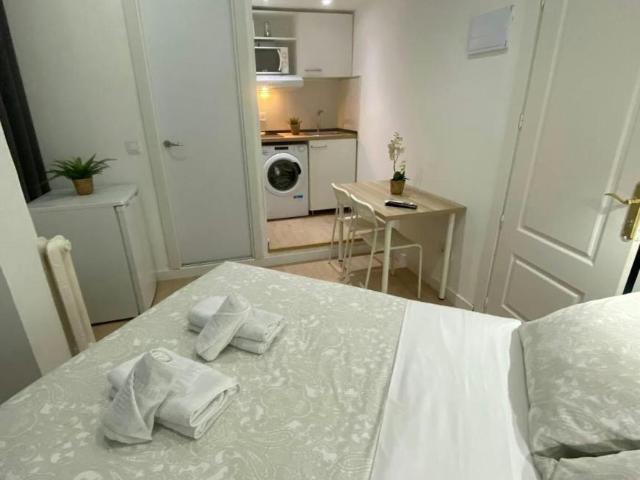 Alquiler Apartamentos Madrid Madrid DS104364724