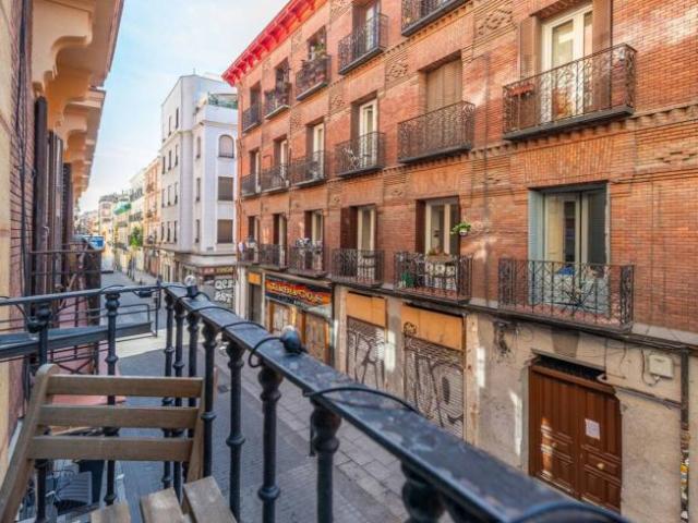 Alquiler Apartamentos Madrid Madrid DS104365492