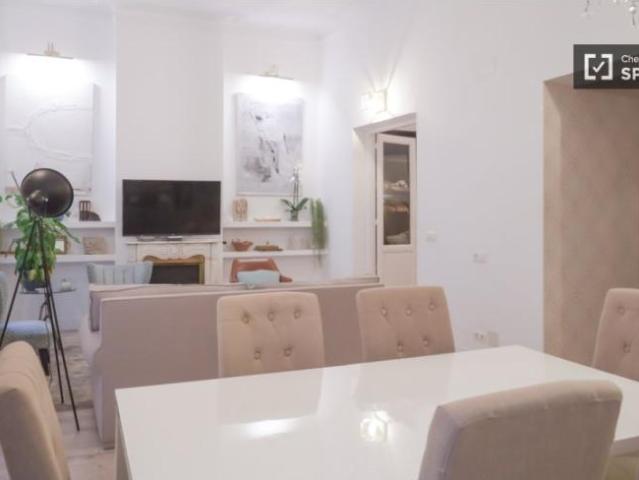 Alquiler Apartamentos Madrid Madrid DS104326910