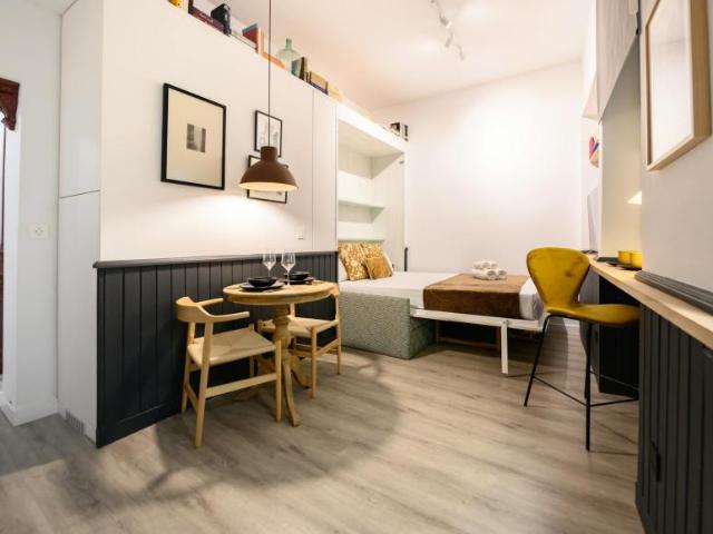 Alquiler Apartamentos Madrid Madrid DS104564117