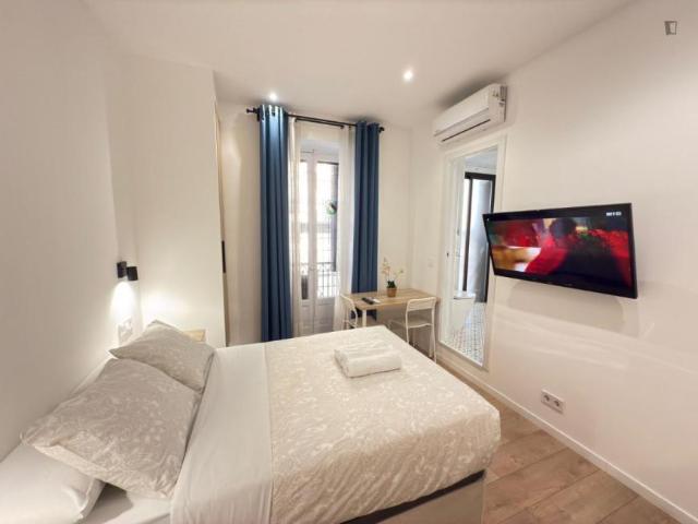 Alquiler Apartamentos Madrid Madrid DS104682093