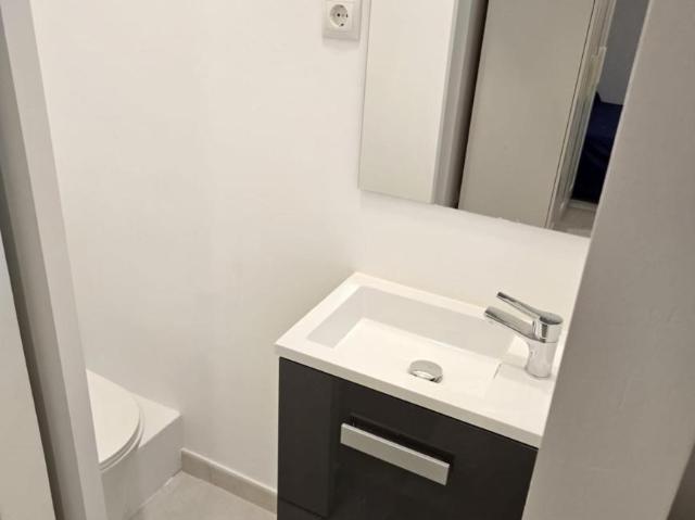 Alquiler Apartamentos Madrid Madrid DS104682097
