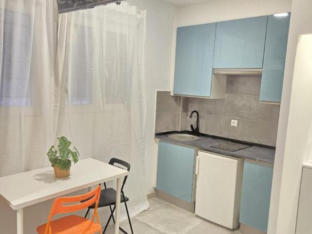Alquiler Apartamentos Madrid Madrid DS104682095