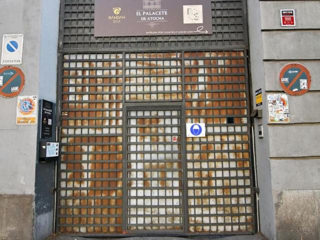 Alquiler Apartamentos Madrid Madrid DS104682237